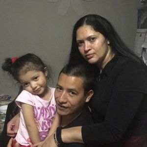 Meet your Posher, Rosie